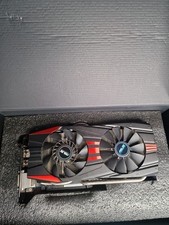 ASUS 780 GTX GeForce Nvidia 3gb DDR5 GPU Graphics Video Gaming Card