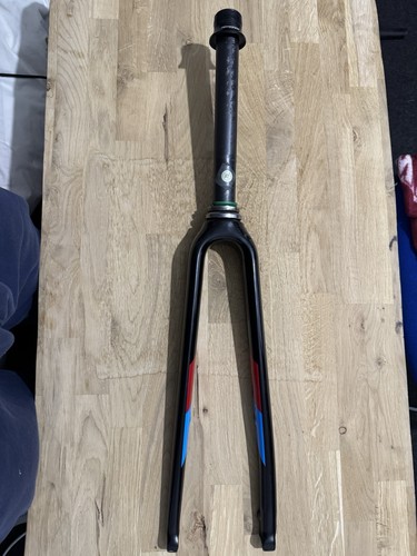 Fork gtr full carbon 1 - gtr, 1/8-