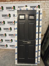 Brand New  Anthracite Grey