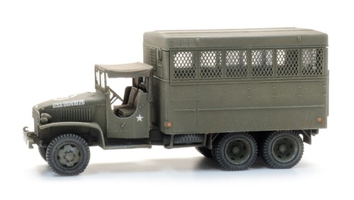 Artitec 6870733 h0 us - 1/87,
