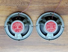 Pair vintage goodmans - vintage,
