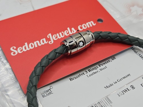 Montblanc 133152 pewter size - 133152,