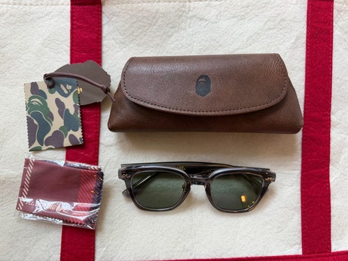 Bathing ape sunglasses - ape, #2
