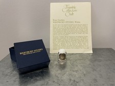 Thimble Collectors Club