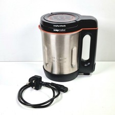 Morphy Richards Soup Maker