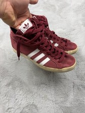 Adidas Center High Top