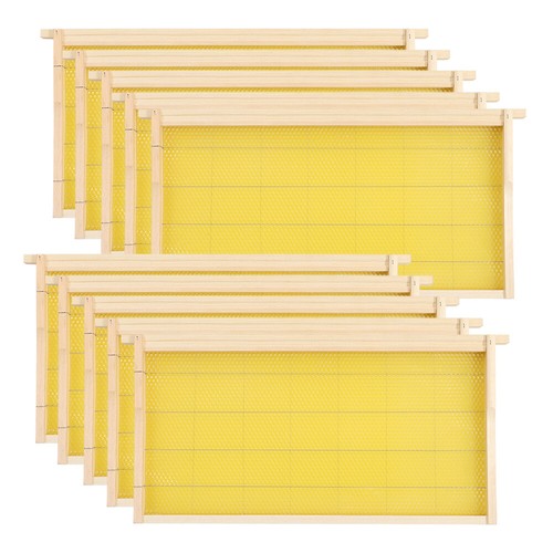 10pcs assembled national - 10pcs,