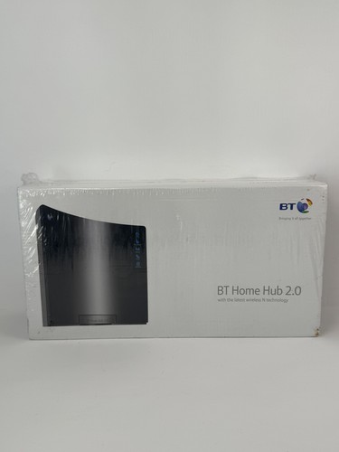 Home hub 0 wireless - bt,