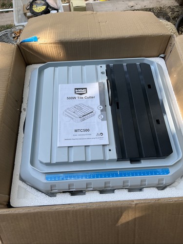 Mac allister mtc500 - allister, 500w