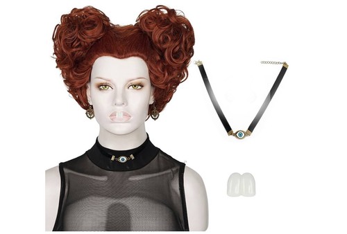 Winifred hocus pocus - hocus,