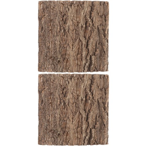 Set vivarium bark - 2,