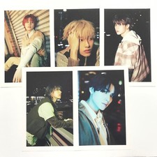 [WayV] On My Youth / Photobook