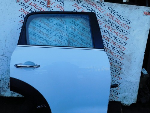 Mini countryman cooper r60 5dr - cooper,