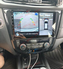 For Nissan Qashqai 2013-2018