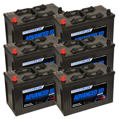 Abs 664 xd batteries - abs,