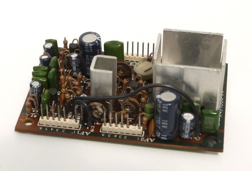 Kenwood 820 unit - r-820,
