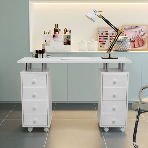 Pro manicure nail art desk - nail,