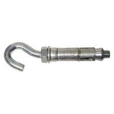 Hook Bolt Shield Anchor Fixing