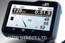 SpeedAngle APEX GPS Lap timer