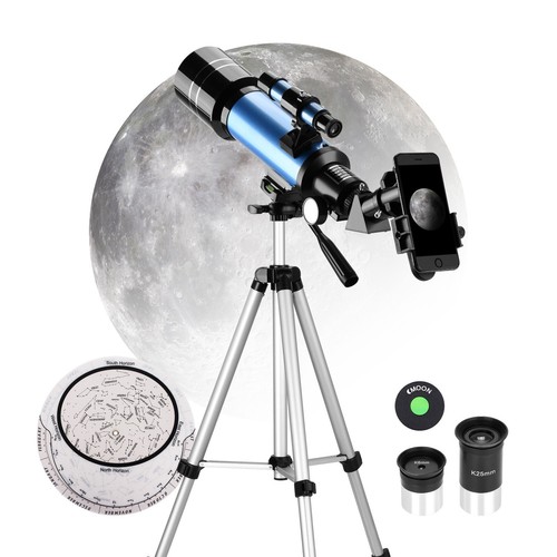 400x70 astronomical telescope - 400x70,