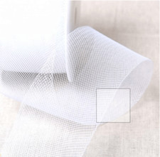 Horsehair Crinoline Braid 50mm
