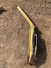 Range Rover Classic A pillar