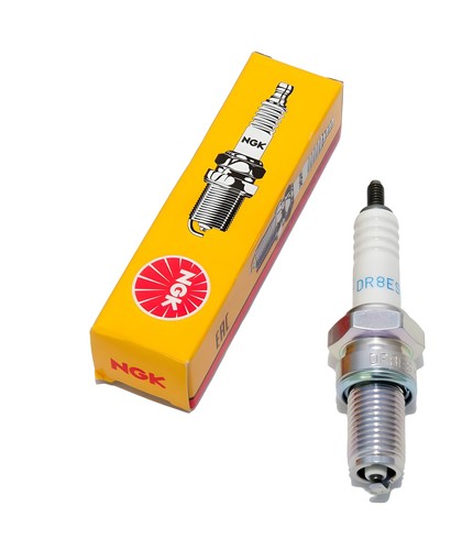Spark plug ngk - spark, dr8es-l
