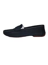 Clarks casual shoes C Mocc tie 2 Boat Loafer UK 7