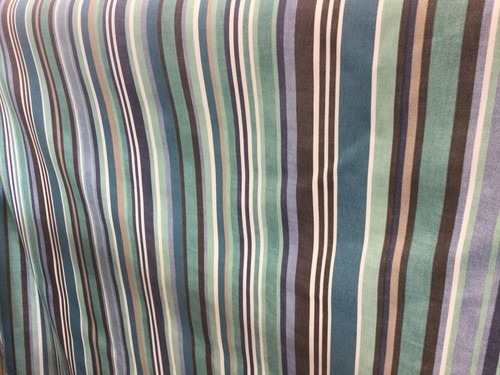 Outdoor shower proof fabric - outdoor,