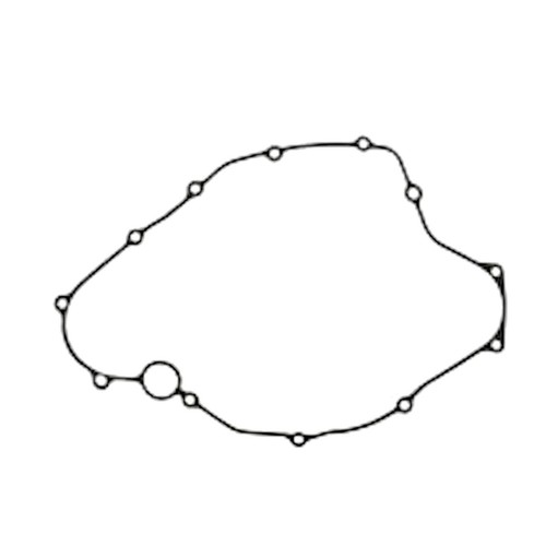 Clutch side gasket for bsa - gasket,
