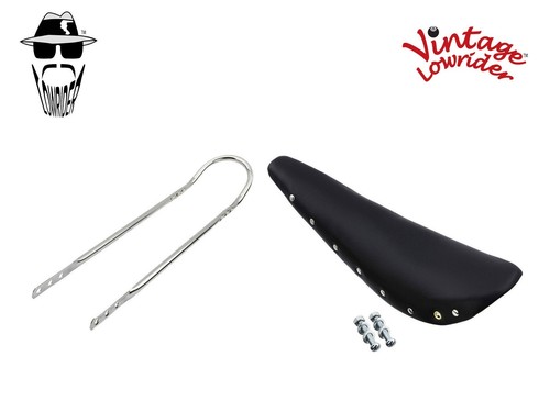 Original lowrider black - original,