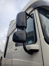 DAF XF106 Drivers Mirror Arm And Mirrors 2017 Euro 6 O/S