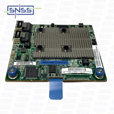 HPE Smart Array P408i-a SR G10 12G SAS LH RAID Controller 869081-B21 EXVAT £156