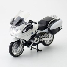 1:18 BMW R1250 RT Motorcycle