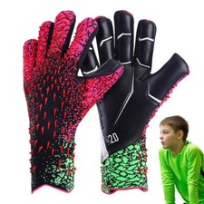 1 Pair Rubber Kids Goalie