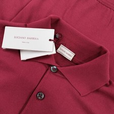 Luciano Barbera NWT Knit