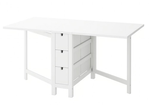 Ikea norden gateleg table - ikea,