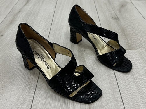 Vintage russell bromley - vintage, &