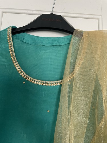 Indian pakistani gharara - gharara, dress