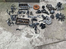 BMW Z3 1.9 E36/7 Car Parts Bulk Buy