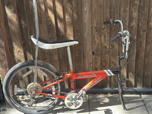 Specialized hotrock 20inch - specialized,