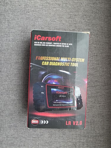 Icarsoft 0 for - lr,