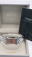 Longines dolcevita gents - longines,