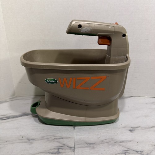 Scotts wizz automatic - ⚓scotts,