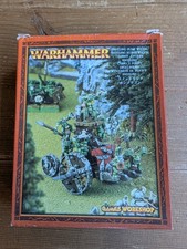 Warhammer  Orcs & Goblins