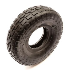 Heavy Duty 4 Ply Tyre