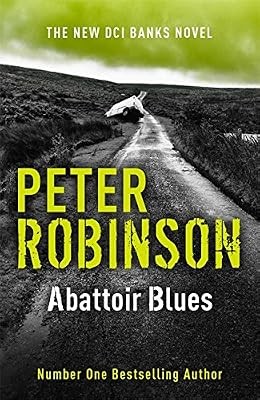 Abattoir blues the - blues:,