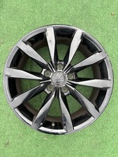 GENUINE VW GOLF  GTI 17" Inch