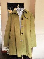 Four Seasons Women's Trench