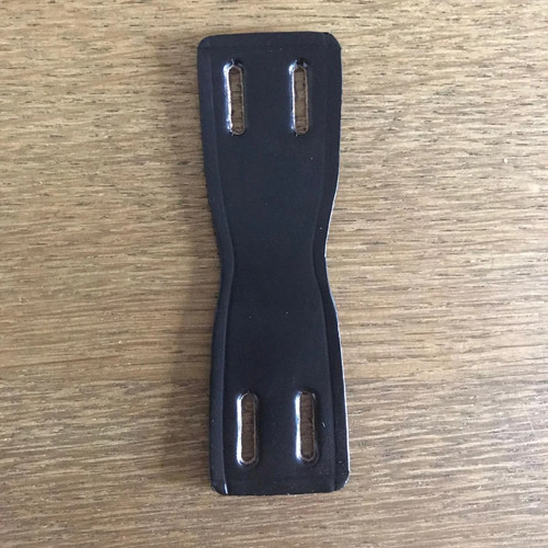 Flash converter noseband - flash,